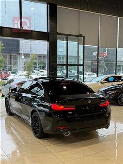 بي ام دبليو الفئة 3